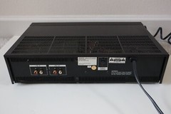 Sony TC-K666ES 3 Head Single Cassette Deck Rare – For Parts/Repair AS-IS