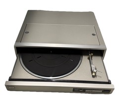 Sony PS-FL1 DirectDrive FullAuto Turntable Mint Condition Works Perfectly