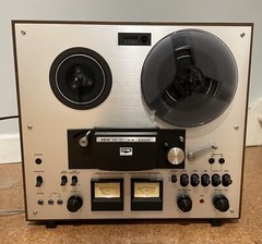 AKAI GX-230D – Original Owner, Looks New