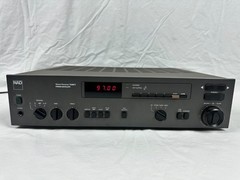 NAD 7240PE Power Envelope Stereo Receiver Vintage Used Tested Works