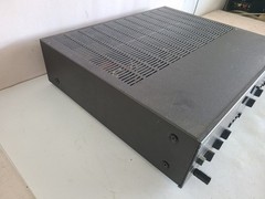 NAD 7155 AM/FM Stereo Receiver Made in Japan Vintage Untested Not Working Parts