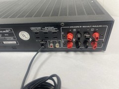 Kenwood Vintage Stereo Stack KA-32B Amp KT-42B Tuner KX-32B Deck