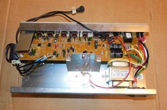 Fender 15R Guitar Amp Chassis AS IS Parts