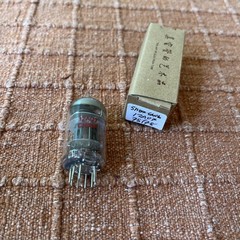 12AU7, Shuguang Vacuum Tube, Preamp Hickok Tests 1000+ Balanced