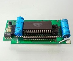 Studer A810 Tape Counter Digital 1.810.768-12