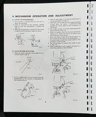 Pioneer PL-518 Turntable Service Manual