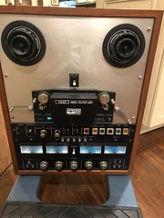 Akai GX-400D SS Reel to Reel