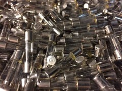 Superscope R-1220 R-1240 INCANDESCENT 8V LAMP KIT DIAL METER Marantz AM/FM BULB