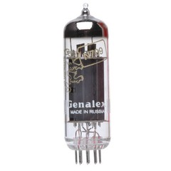 Genalex – Gold Lion N709 / EL84 Power Vacuum Tube
