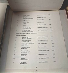 Maxell UD 35-180 Metal Reel-to-Reel Tape – Custom Light Jazz Compilation