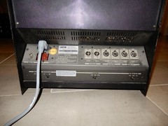 Otari MX-5050 Commercial Reel To Reel Tape Deck with rack mount RTR