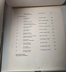 Maxell UD 35-180 Metal Reel-to-Reel Tape – Custom Light Jazz Compilation