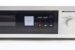 Vtg Pioneer SR-60 Stereo Reverberation Amplifier W/ Box Tested Working