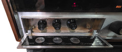 Heathkit AR-15 Vintage AM/FM Stereo Receiver Wood Case Tested Working VTG