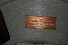 Stromberg-Carlson Custom 400 Coaxial Wide Range HiFi Vintage 12&Prime; Radio Speaker