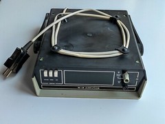 VOLTMETER V7-38 (В7-38) USSR VINTAGE (ULTRA RARE) 1980&prime;