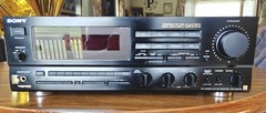 Sony STR-GX57ES (Elevated Standard) Receiver