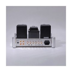 A10 EL34 Hi-Fi Audio Stereo Tube Amplifier Single-end Class – A Amp