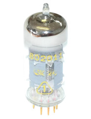 EF800 EF-800 WF RFT Pentod Vacuum Tube NOS EF80 EF860