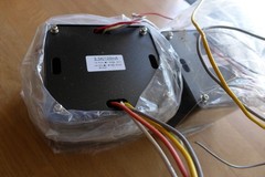 C-Core 3.5K 120mA Single Ended Output Transformer (Pair)