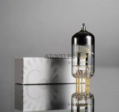 NEW!!! Matched Pair PSVANE 12AU7-S Vacuum Tubes Upgrade 12AU7-T Compatible ECC82