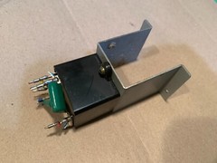Akai GX-625 Reel to Reel Player Parting Out –