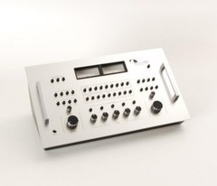 Nakamichi 610 Capacitor Replacement Kit Capacitors For USA Japan Australia.