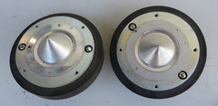 Pair JBL 2404H, Tweeters, 8 ohms (15)