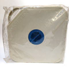 Ampex 196 Master Broadcast Video Tape Reel 1&Prime; Type C 3170ft NEW SEALED