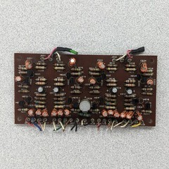 Marantz 4240 4230 PEO1 Tone Board YD2886015
