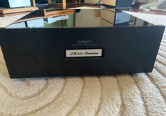 Line Magnetic LM-845 Premium Integrated Amp 845 Tubes 30W Class A Full Retube