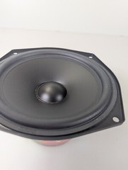 Klipsch K-1055-SV Woofer 6 1/2” New Old Stock From 90s