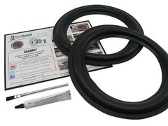 Rockford Fosgate RFP 2212 12&Prime; HE2 Subwoofer Speaker Foam Surround Repair Kit