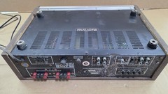 Vintage Receiver Marantz SUPERSCOPE Model R-330B Tested And Working! Read Disc