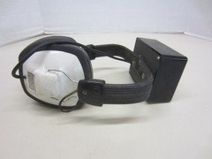 Vintage J & J Enterprises ELECTROENCEPHALOPHONE Brainwave EEP-4 Headphones