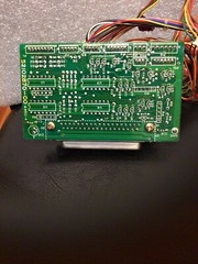 TASCAM TSR-8 Reel to Reel 1/2” Tape 8-ch machine I/F PCB/D.SUB PCB/REMOTE PCB.