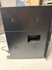 PIONEER RT-909 CUSTOM BLACK REEL TO REEL 3 Days Money Back