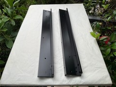 STUDER A810 SIDE RAILS