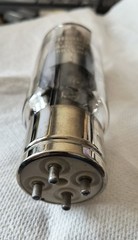 PHILIPS DCX4/5000 TUBE MADE HOLLAND