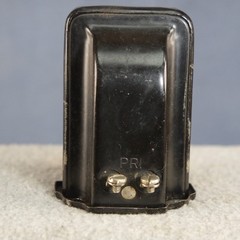 1920s Kelford No. 200 Audio Frequency Output Transformer Antique Radio