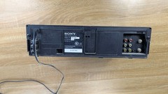 Sony SLV-N55 Hi-Fi Stereo 4-Head VCR VHS