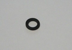 NAKAMICHI SMALL RUBBER IDLER TIRE FOR ALL SANKYO DRIVE MECHANISM MODELS