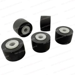 4PCS Vintage Pinch Roller for SONY Technics TCM-170、TCM-180. TCM-190 ✅