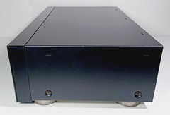 Vintage Sony TC-WR87ES HX Pro Stereo Cassette Deck – POWERS ON PARTS REPAIR