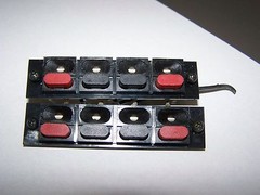Pioneer SX-680 SX-880 SX-750 SX-780 SX-580 Speaker Binding Post AKE-026