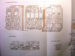 TASCAM 42B REEL TO REEL TAPE DECK RECORDER SCHEMATICS MANUAL SERVICE TECHNICIANS