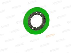 NEW RTM / RMG 1/4&Prime; GREEN LEADER FOR REEL TO REEL EDITING Otari Technics Teac