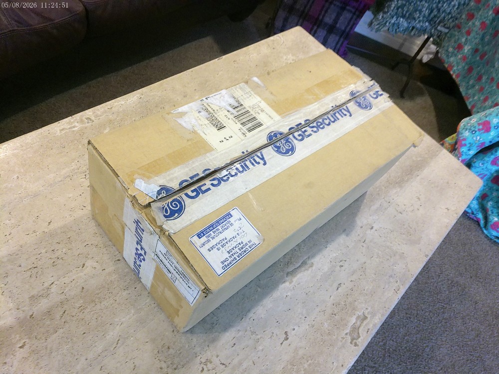 DUKANE 1A4060 AMPLIFIER – USA SELLER FAST SHIPPING