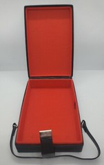 RARE1970s VTG Singer Friden1200 Electronic Calculator-carrying case power supply