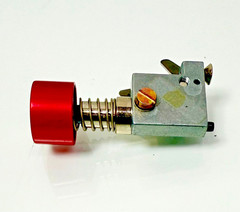 Studer A810 A812 Tape Cutter 1020888.81, Brand New